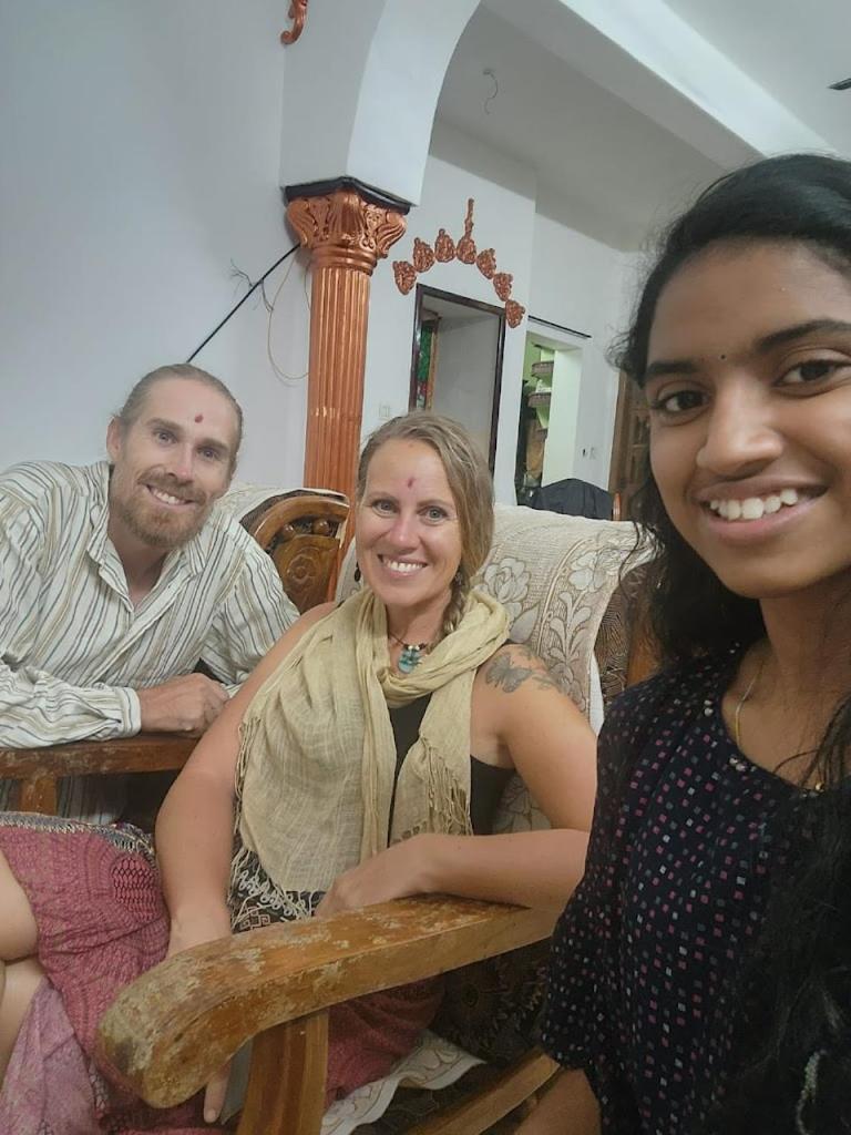 Pknhomestay Kumily Thekkady Esterno foto